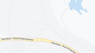 Visa hotellet på en karta