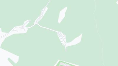 Mapa de localització de l'hotel