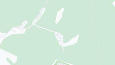 Mapa de localització de l'hotel