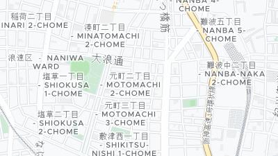 2-7-20 Motomachi Naniwa-ku