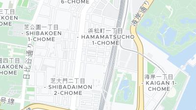 酒店地图