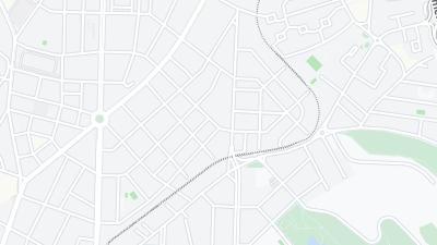 Mapa de localització de l'hotel