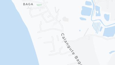 Visa hotellet på en karta