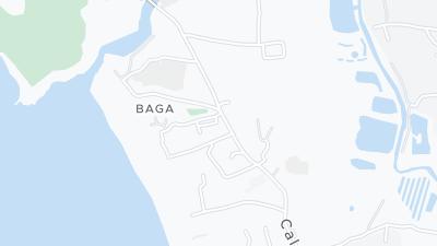 Visa hotellet på en karta