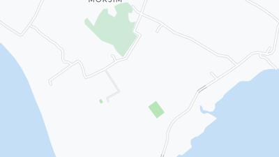 Visa hotellet på en karta