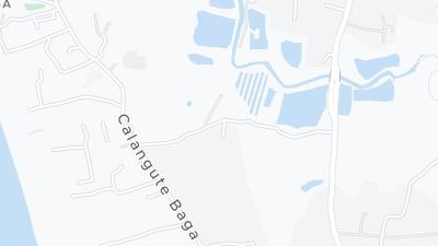 Visa hotellet på en karta