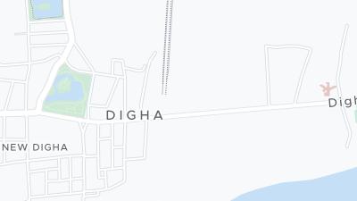 Mappa di localizzazione hotel