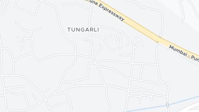 Visa hotellet på en karta