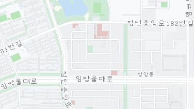 Mapa de localização do hotel