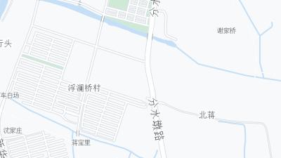 Mapa de localização do hotel