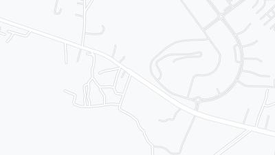 Plan de localisation de l'hôtel