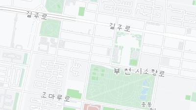 Mapa de localização do hotel