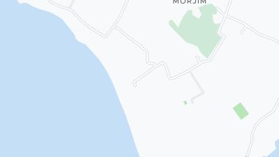 Mapa de localització de l'hotel