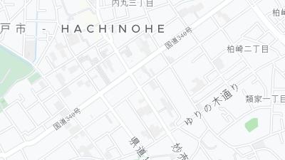酒店地图