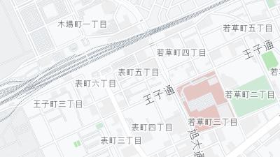 酒店地图