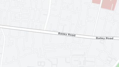 Visa hotellet på en karta