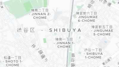 酒店地图