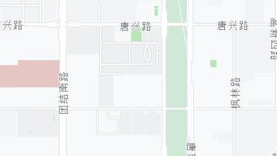 Mapa de localização do hotel