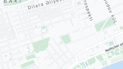 Xagani 1 Baku Sabail