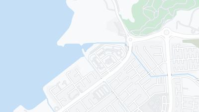 Mapa de localització de l'hotel