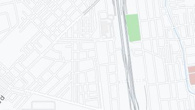Plan de localisation de l'hôtel