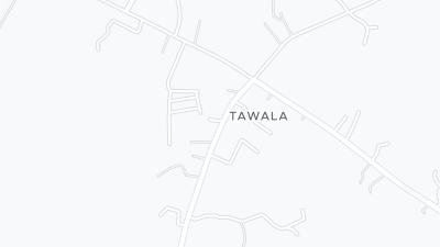 Mappa di localizzazione hotel