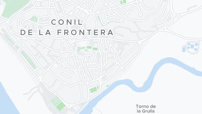 Mappa di localizzazione hotel