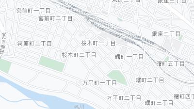 酒店地图