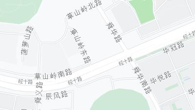 酒店地图