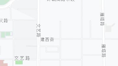 Mapa de localització de l'hotel