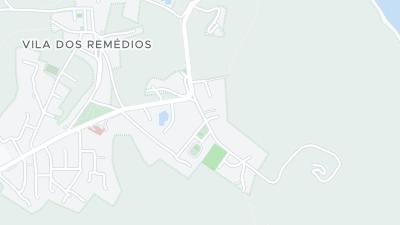 Plan de localisation de l'hôtel