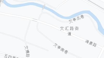 酒店地图