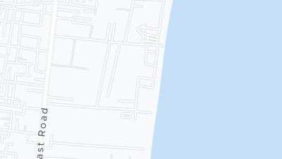 Visa hotellet på en karta