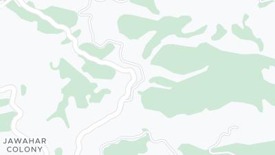 Visa hotellet på en karta