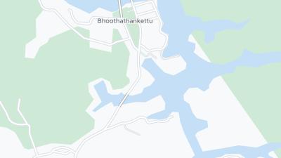 Visa hotellet på en karta