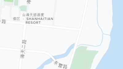 酒店地图