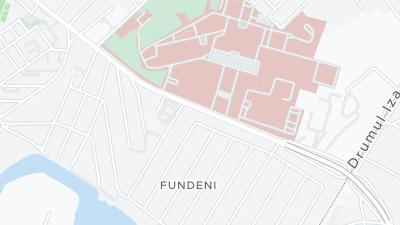 Mappa di localizzazione hotel