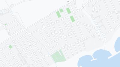 Visa hotellet på en karta