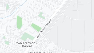 Visa hotellet på en karta