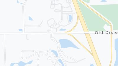 2251 Old Dixie Hwy South