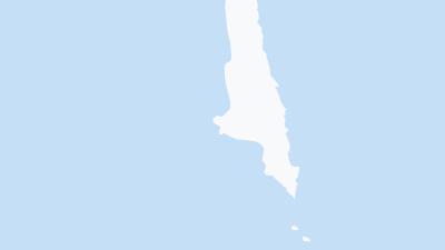 Plan de localisation de l'hôtel