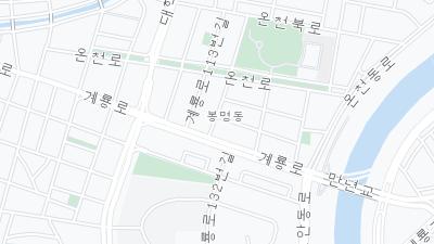 Visa hotellet på en karta