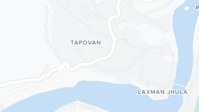 Visa hotellet på en karta