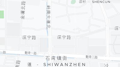 酒店地图