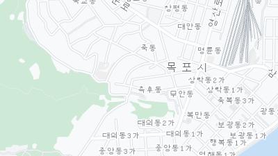 Mapa de localización del hotel