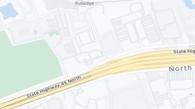 13501 Lyndhurst St. Building 1