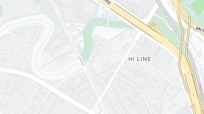 1445 Turtle Creek Boulevard