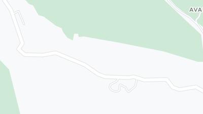 Visa hotellet på en karta