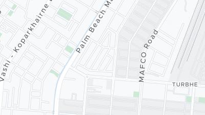 Visa hotellet på en karta