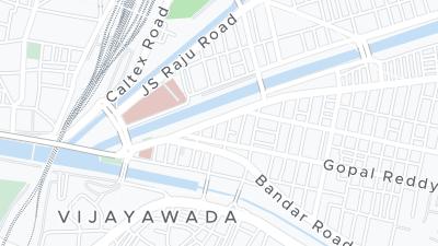 Visa hotellet på en karta